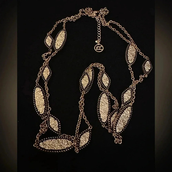 Erica Lyons Necklace‼️PRICE DROP‼️ - Picture 2 of 4